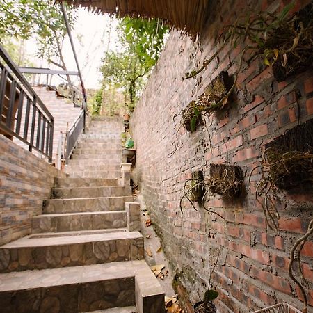 Ha Giang Creekside Homestay And Tours 外观 照片