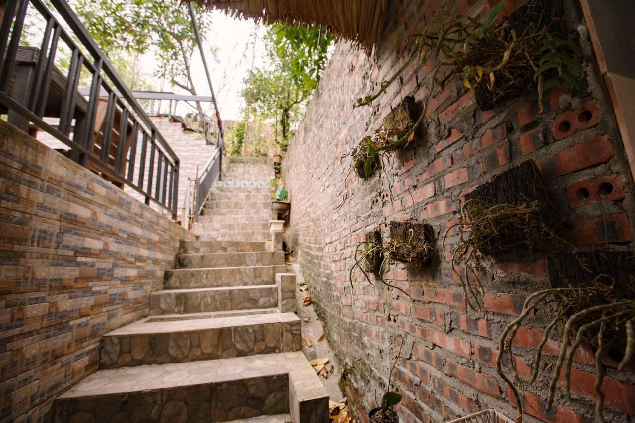 Ha Giang Creekside Homestay And Tours 外观 照片